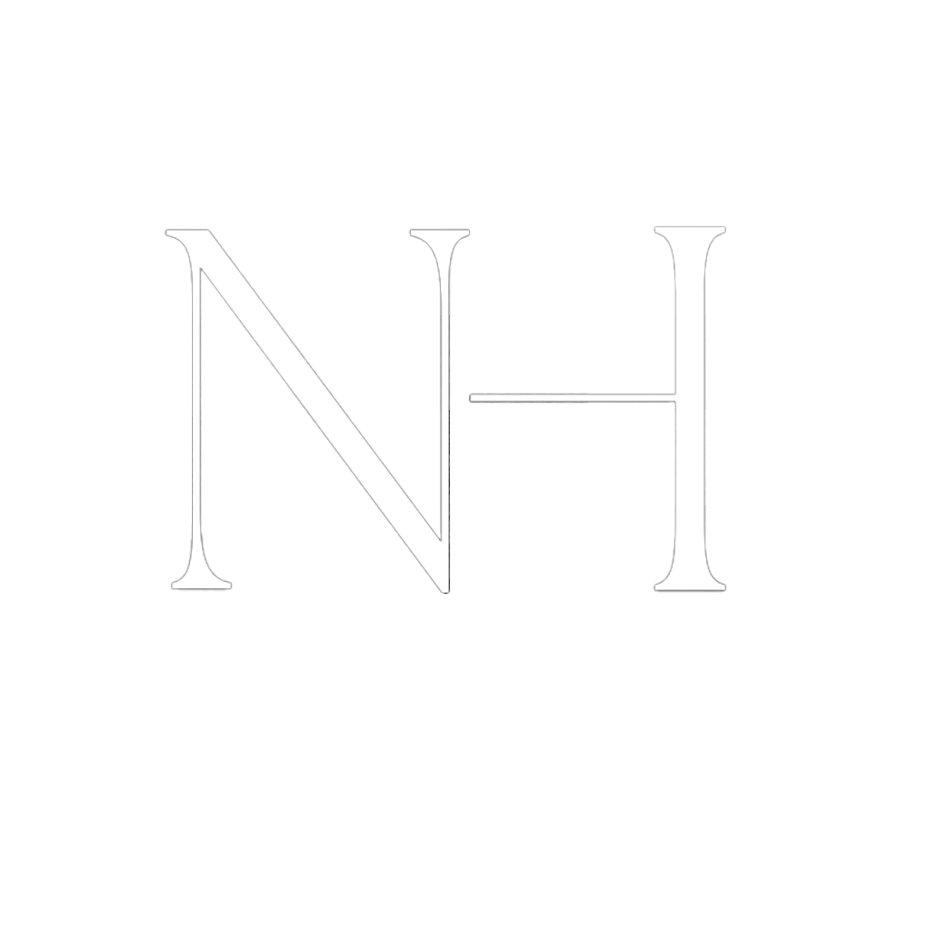 Nick Hyland Logo